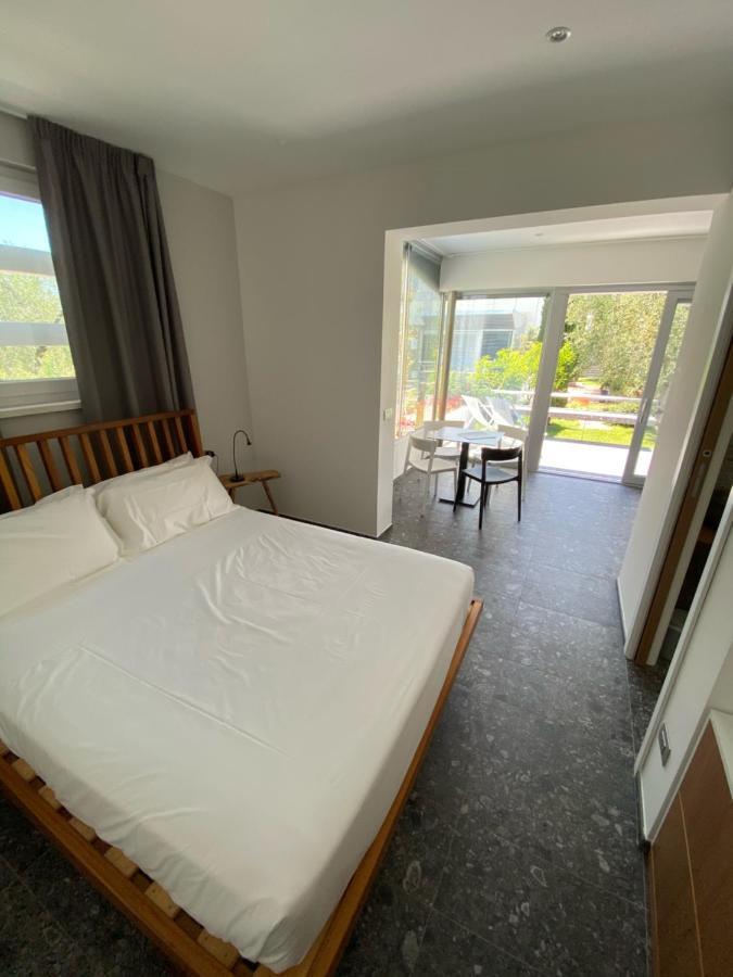 Hotel Torre Santamaria Resort マッティナータ エクステリア 写真