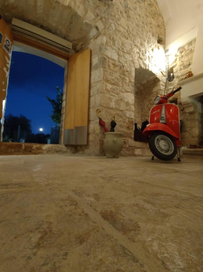 Hotel Torre Santamaria Resort マッティナータ エクステリア 写真