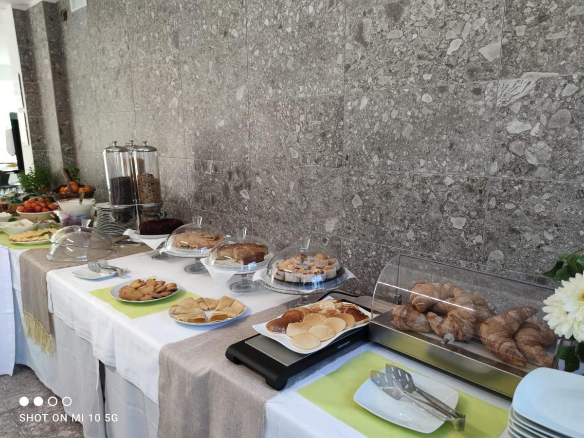 Hotel Torre Santamaria Resort マッティナータ エクステリア 写真