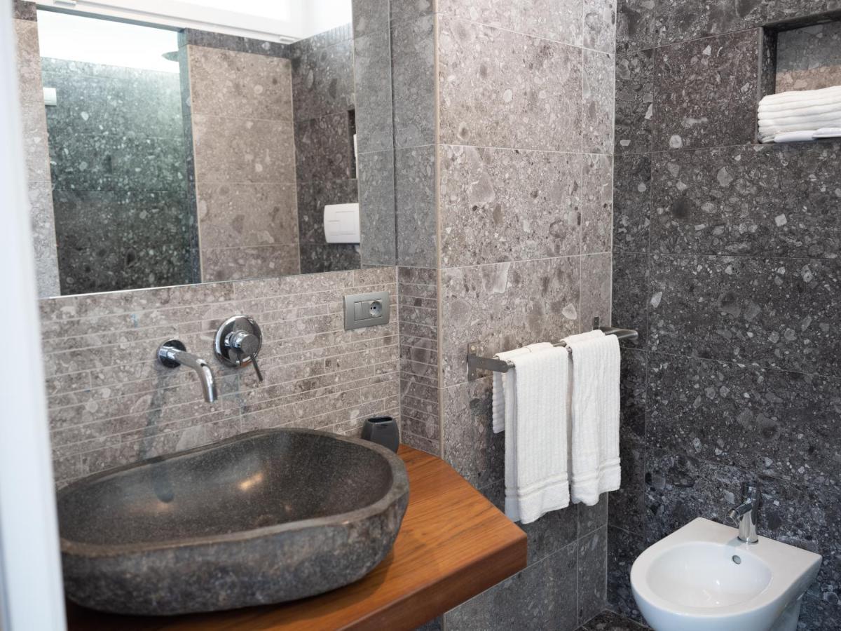 Hotel Torre Santamaria Resort マッティナータ エクステリア 写真
