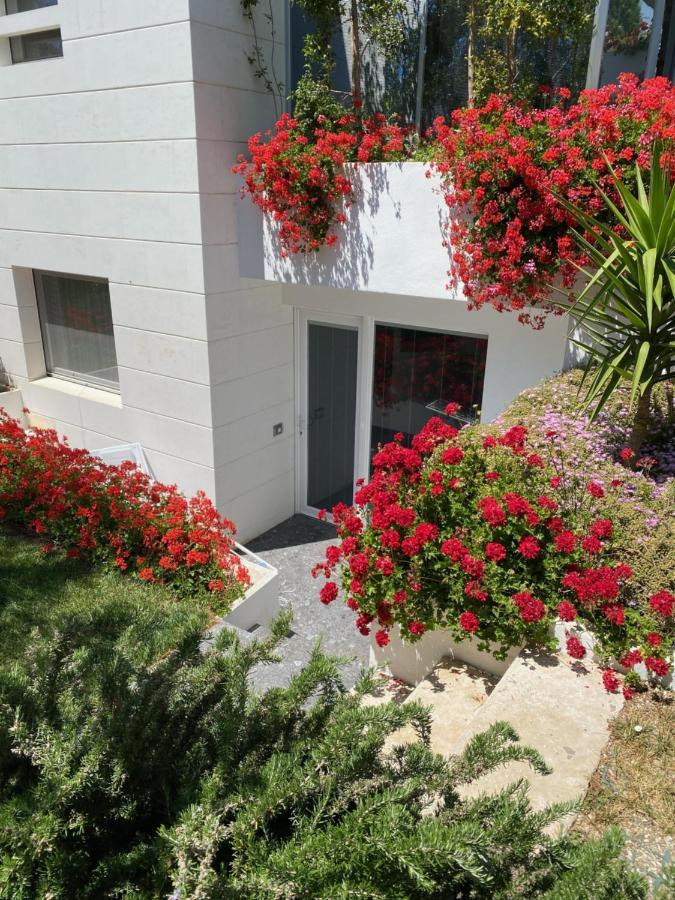 Hotel Torre Santamaria Resort マッティナータ エクステリア 写真