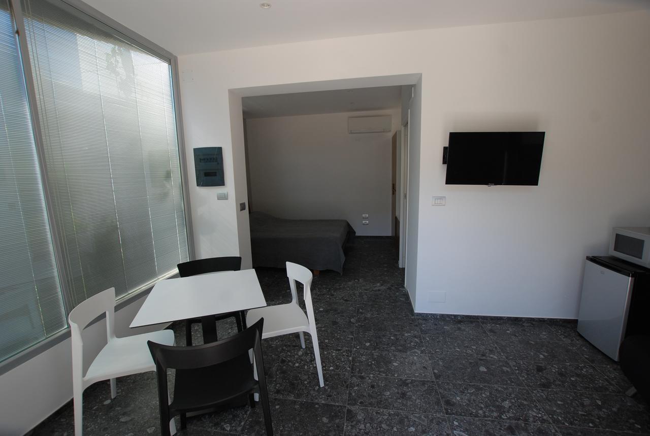 Hotel Torre Santamaria Resort マッティナータ エクステリア 写真