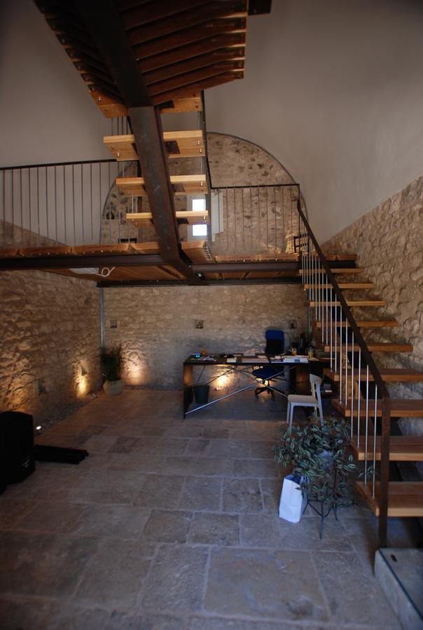 Hotel Torre Santamaria Resort マッティナータ エクステリア 写真