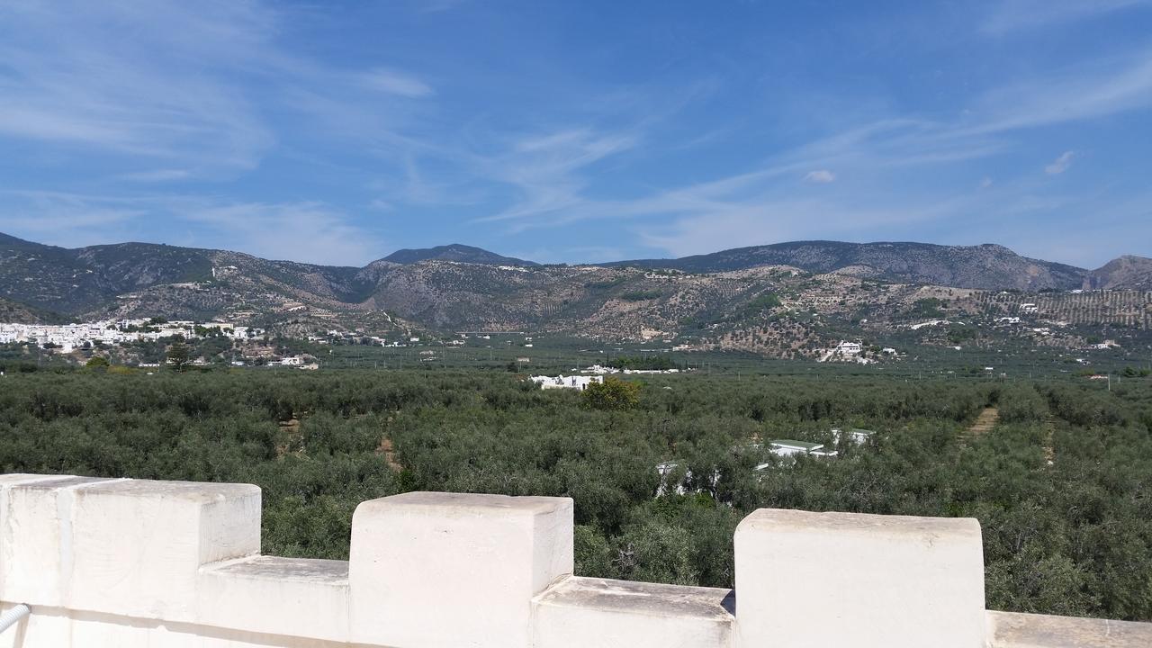 Hotel Torre Santamaria Resort マッティナータ エクステリア 写真