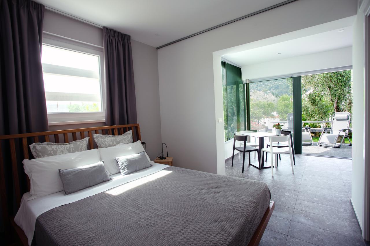 Hotel Torre Santamaria Resort マッティナータ エクステリア 写真