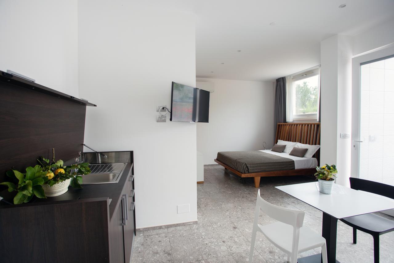 Hotel Torre Santamaria Resort マッティナータ エクステリア 写真