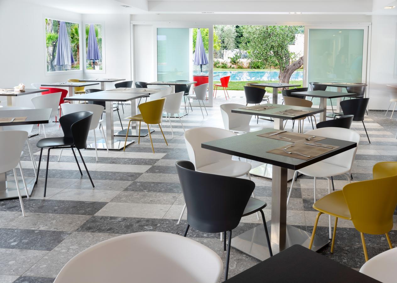 Hotel Torre Santamaria Resort マッティナータ エクステリア 写真