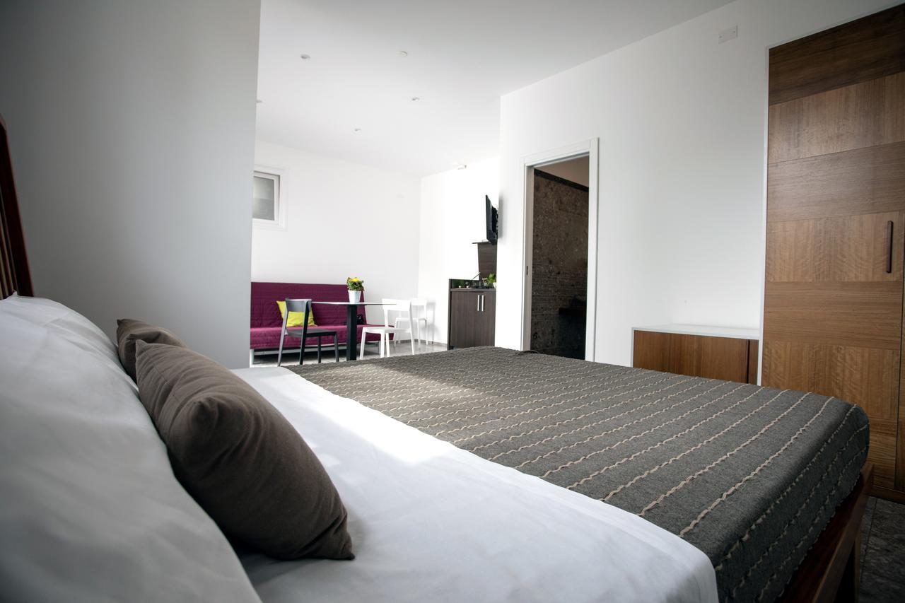 Hotel Torre Santamaria Resort マッティナータ エクステリア 写真