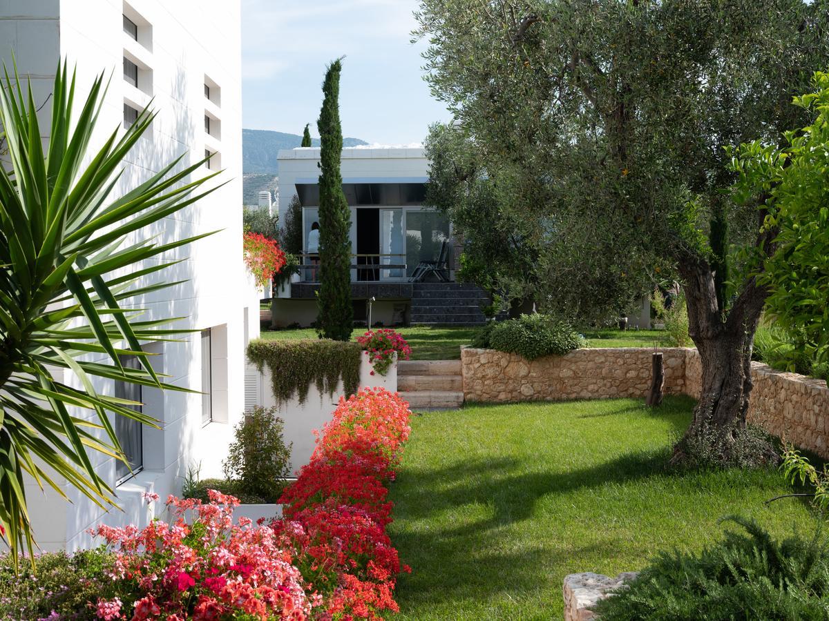 Hotel Torre Santamaria Resort マッティナータ エクステリア 写真